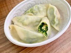 -清和传家饺子(龙泉道物美店)