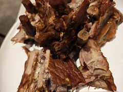 -北李妈妈菜·海肠捞饭(高新万达店)