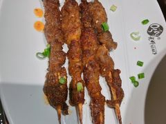 -0574龙虾的故事(东裕店)