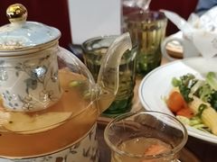 -秘密旅行Bonjour(黑金冠 江南西店)