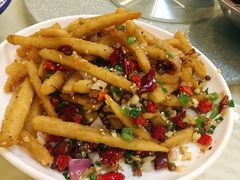 -小李子油焖大虾(南浦店)