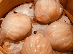 -御花园·粤菜·海鲜火锅(中山公园店)