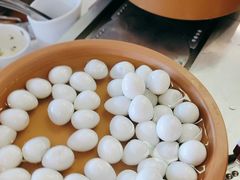 -龍歌自助小火锅(市南金茂湾店)