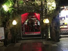 -三只耳火锅(宽窄巷子店)