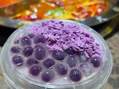 -蜀国大将老火锅(江北店)