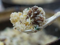 -红星光发煲仔饭(大石街店)