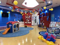 -美吉姆国际儿童教育中心(湛江招商花园城店)