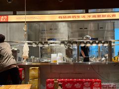 -北丐先生·野馄饨烧烤(泰达E街区店)