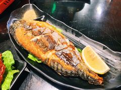 -炙韩料理·部队锅专门店