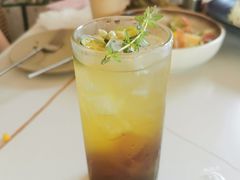 -香梨观景餐厅(西街店)