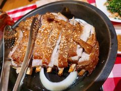 -西贝莜面村(万象天地店)