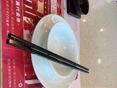 -点都德(汇盈广场店)