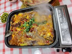 -龙虾当家·大排档(红谷滩五中店)