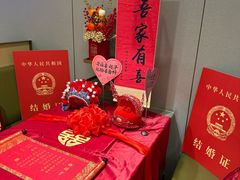 -海底捞火锅(杭州城西银泰城店)