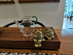 -拂晓山房·私房川菜(西门店)