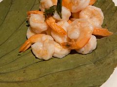龙井凤尾虾-桂满陇-十里风荷(合生汇店)