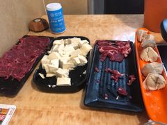 -合记汕头牛肉店(嘉禾路店)