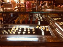 -万达瑞华酒店美食汇自助餐厅(楚河汉街店)