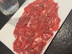 -常赢三兄弟·清真涮肉(五莲路店)