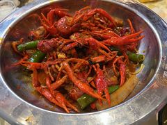 -聚味瞿记·龙虾堂(坡子街店)