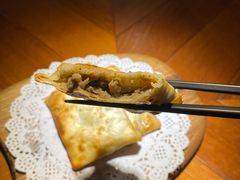 -楼兰新疆主题餐厅(苏州中心店)