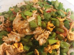 -新新湘菜馆(新中街二条店)