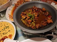 -松沪名灶·豆浆鱼头·新上海菜(飞航吾悦广场店)