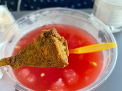 -夏食光安顺小舒冰粉冰浆(甲秀楼店)