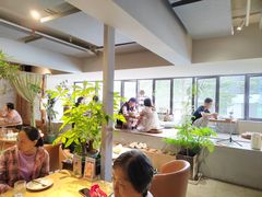 -本处·素食·融合料理(南油店)