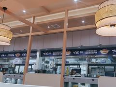 -嗲嗲的椰子鸡・太琼糟粕醋(上海百联又一城店)