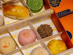 -京宴点心局