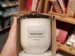 -MUJI无印良品(大悦城店)