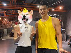 -能量健身私教工作室(1527店)