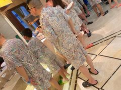 -海韵之星邮轮水会(明发商业广场店)