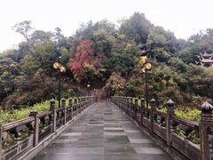 -方岩风景区