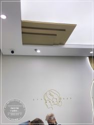 -JUNO hair salon