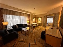 -吉隆坡喜来登帝国酒店