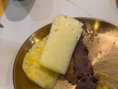 -拉丁餐厅·巴西烤肉自助(正佳广场店)