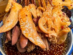 -大众跷脚牛肉馆·非遗传承单位(峨眉山店)