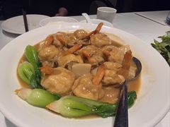 -煜丰汴京烤鸭(福彩路店)