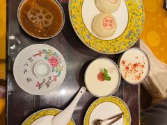 -富华斋饽饽铺·宫廷糕点·伴手礼(护国新天地店)
