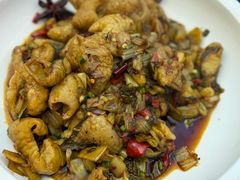 -黄牛肉馆·皖南土菜