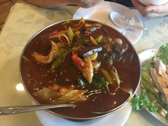 -楼外楼（上海餐Chang's Garden
