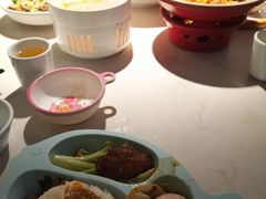 -花椒俏川菜小馆(南海万达店)