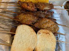 -聚首堂·特色小吃·肘子(什刹海德胜门店)