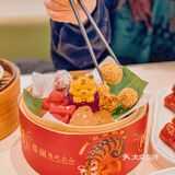 蔡澜港式点心 | 虎年限定礼盒，萌虎小惊喜！