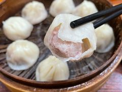 鲜肉小笼-上海特色小笼店(铁岭路90弄小区店)