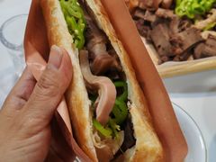 -百草香驴肉坊(国际城店)