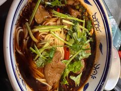 -老地方猫儿面(磁器口店)