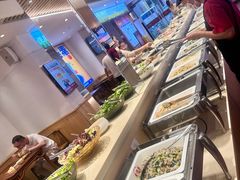 -素满香·Vegan食养自助(天一广场店)